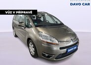Citroën C4 Picasso MPV 2,0 l 110 kw
