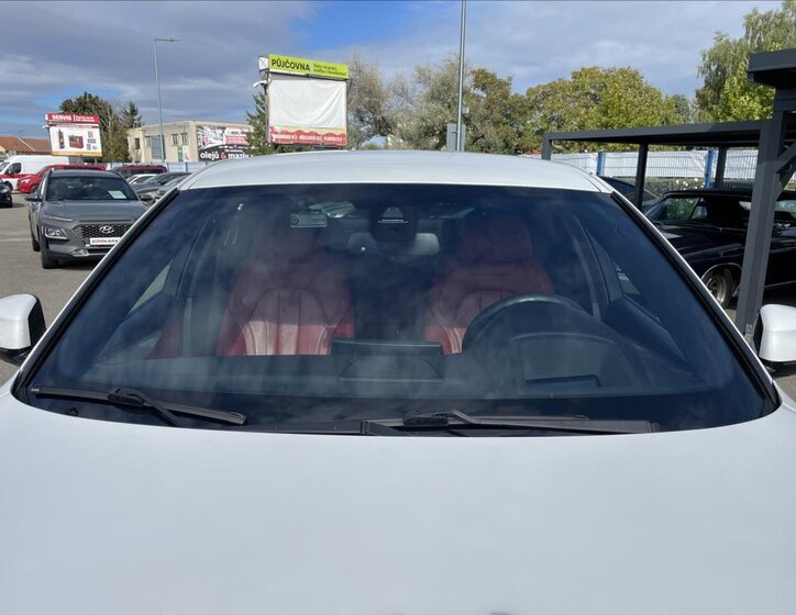 BMW X6 SUV 3,0 l 230 kw