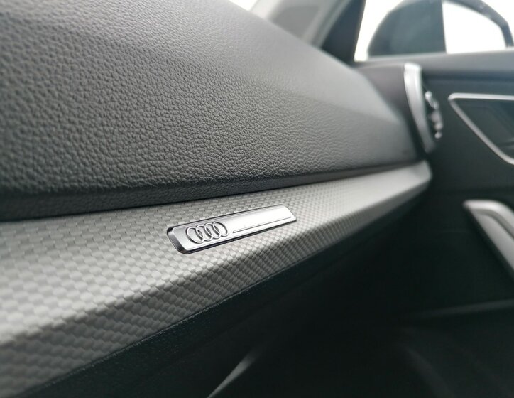 Audi Q2 SUV 2,0 l 85 kw