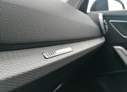 Audi Q2 SUV 2,0 l 85 kw