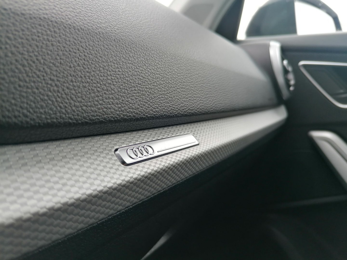 Audi Q2 SUV 2,0 l 85 kw