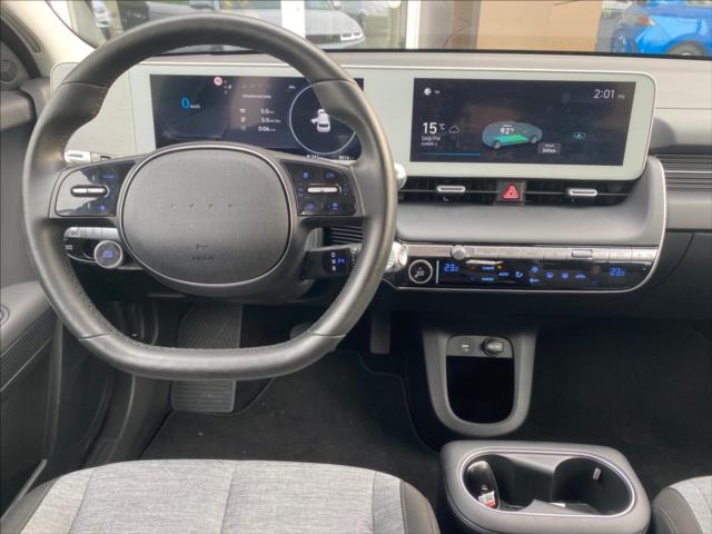 Hyundai Ioniq 5 Hatchback 0,0 125 kw