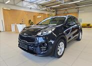 KIA Sportage 1