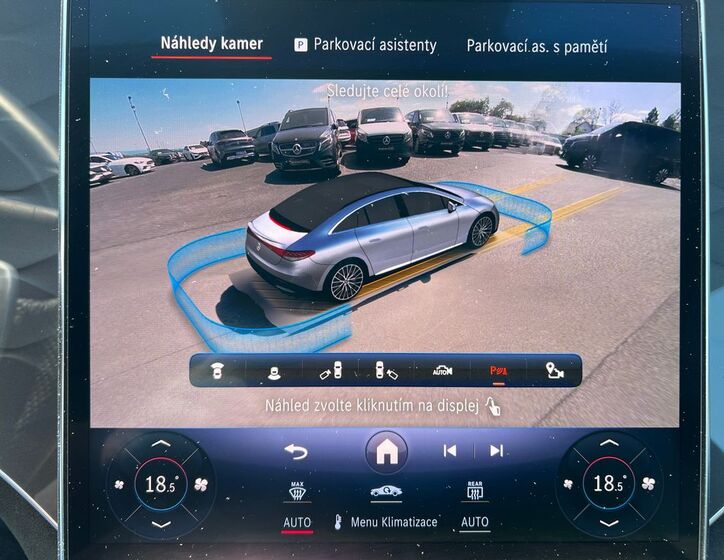 Mercedes-Benz EQE 31