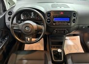 Volkswagen Golf MPV 1,2 l 77 kw