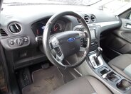 Ford Galaxy MPV 2,0 l 103 kw