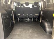 Ford Transit Custom 20