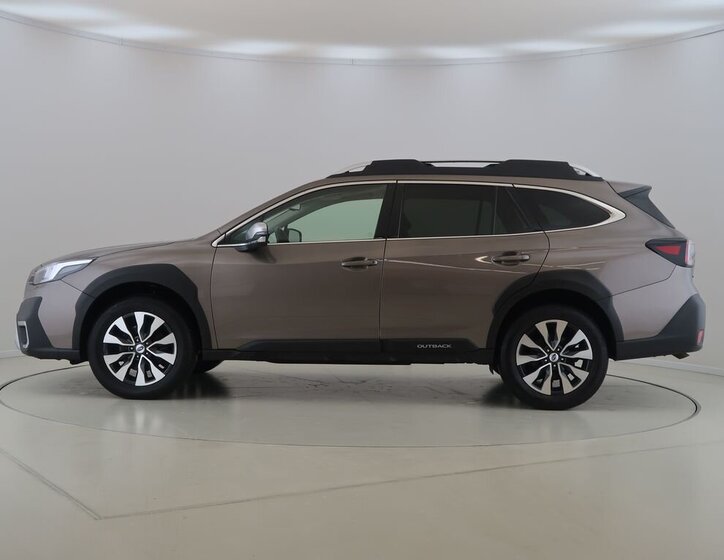Subaru Outback Kombi 2,5 l 124 kw