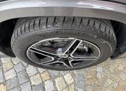 Mercedes-Benz GLA 31