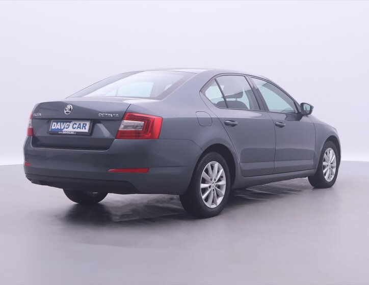 Škoda Octavia 7