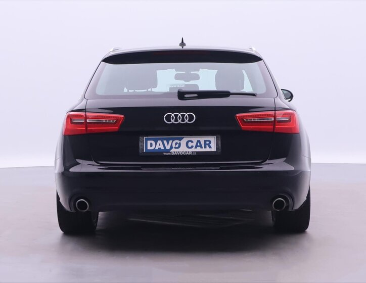 Audi A6 Kombi 3,0 l 150 kw