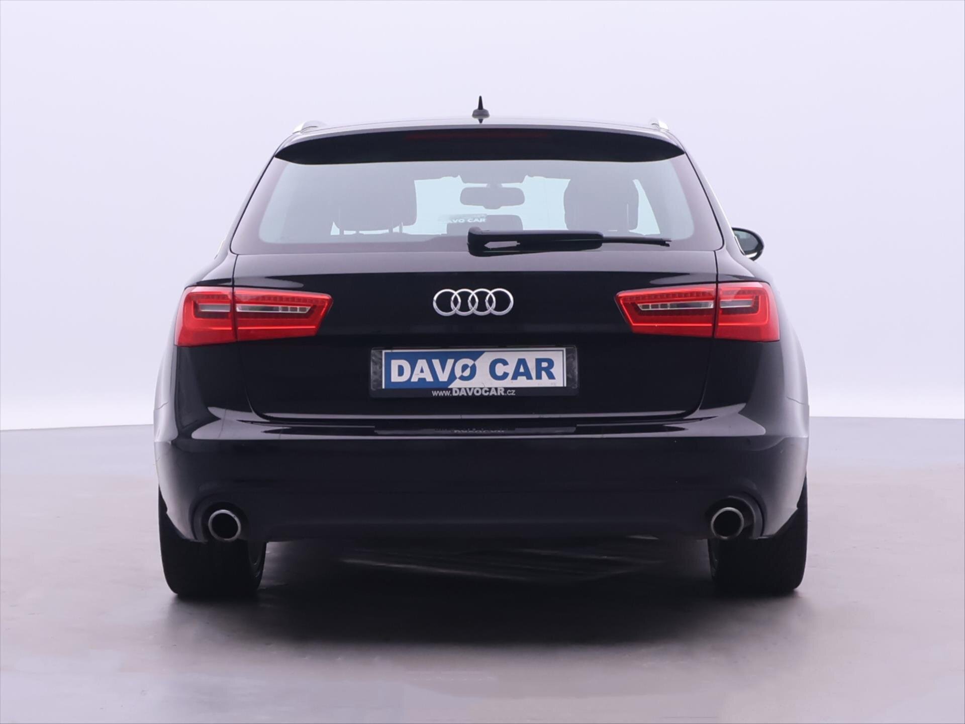 Audi A6 Kombi 3,0 l 150 kw