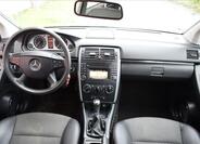 Mercedes-Benz Třídy B 25