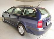 Škoda Octavia 5