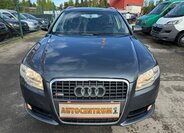 Audi A4 Kombi 2,0 l 103 kw