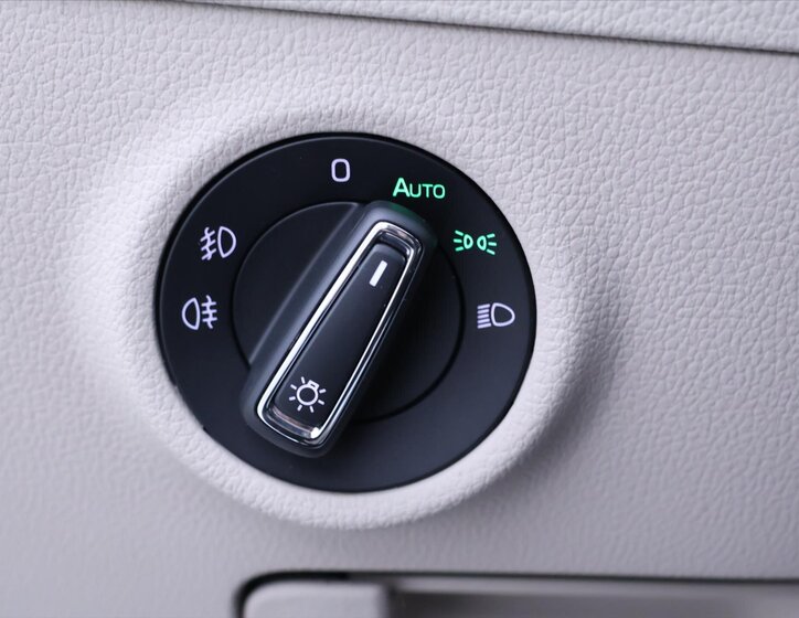 Škoda Superb Liftback 2,0 l 110 kw