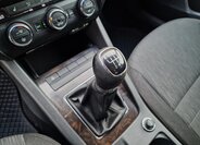 Škoda Octavia Sedan / Limuzína 2,0 l 110 kw