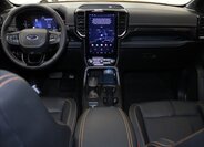 Ford Ranger Pick-up 3,0 l 177 kw