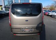 Ford Tourneo Custom MPV 2,0 l 96 kw
