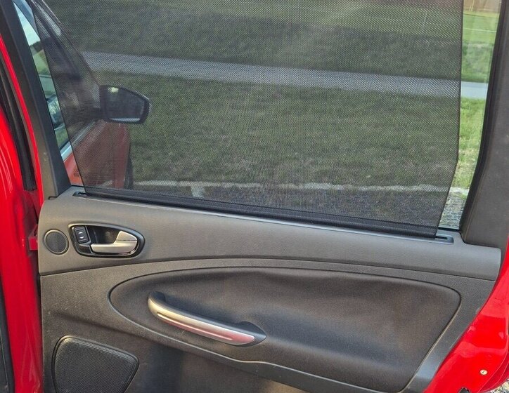 Ford Galaxy MPV 0,0 129 kw