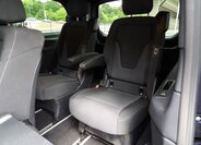Mercedes-Benz Třídy V Kombi 2,0 l 140 kw