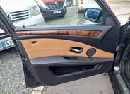 BMW Řada 5 Sedan 2,0 l 120 kw