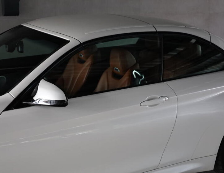 BMW M4 Kabriolet 3,0 l 317 kw