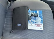 Ford Focus Kombi 1,6 l 85 kw