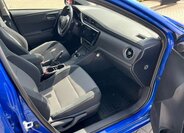 Toyota Auris Hatchback 1,8 l 73 kw