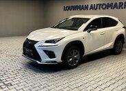 Lexus NX 300h SUV / Terénní 2,5 l 145 kw