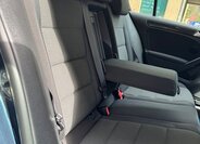 Volkswagen Golf Hatchback 0,0 77 kw