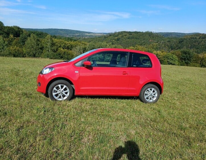 Škoda Citigo 2