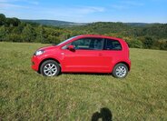 Škoda Citigo 2