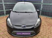 Ford Fiesta Hatchback 1,2 l 60 kw