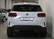 Citroën C5 Aircross SUV / Terénní 1,5 l 96 kw