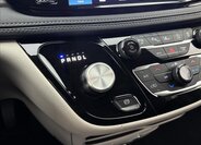 Chrysler Pacifica MPV 3,6 l 214 kw