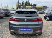 BMW X2 SUV / Terénní 2,0 l 140 kw