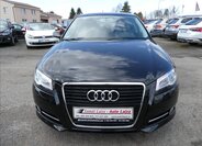 Audi A3 Hatchback 1,2 l 77 kw