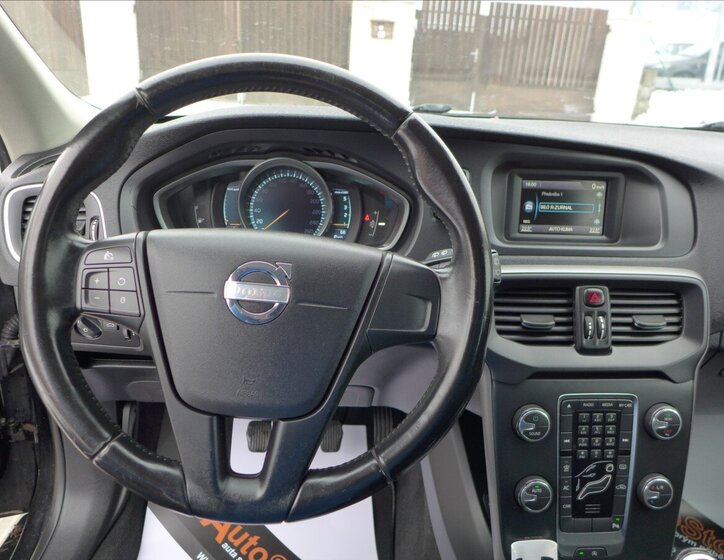 Volvo V40 Hatchback 1,6 l 84 kw