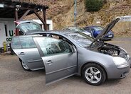 Volkswagen Golf Hatchback 1,4 l 90 kw