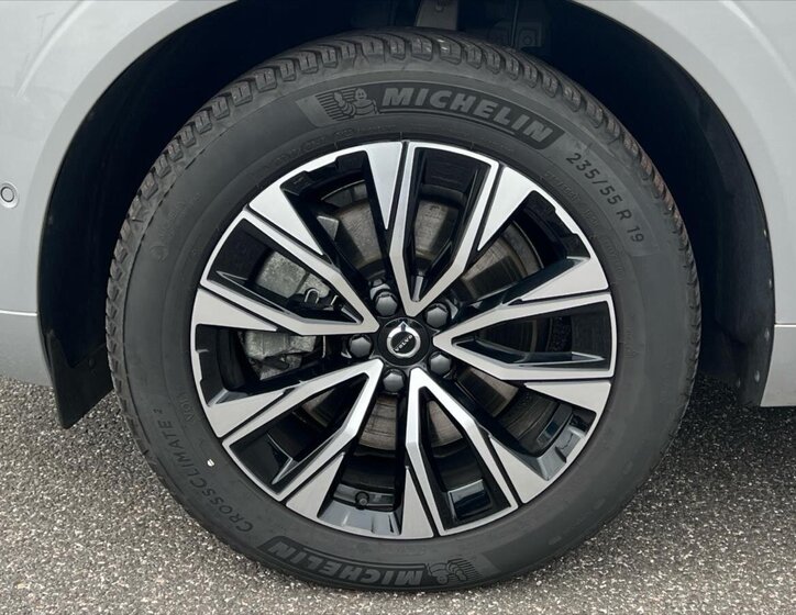 Volvo XC60 SUV 2,0 l 145 kw