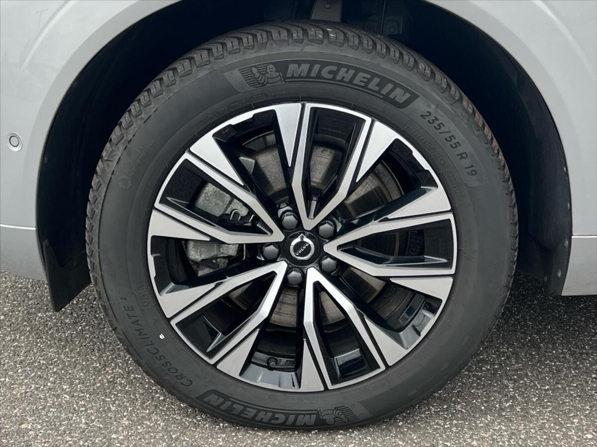 Volvo XC60 SUV 2,0 l 145 kw