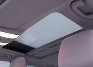 Mercedes-Benz Třídy E Sedan 3,5 l 245 kw