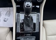 Škoda Superb Kombi 1,8 l 132 kw