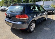 Volkswagen Golf 5