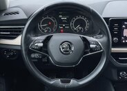 Škoda Scala Hatchback 999,0 81 kw