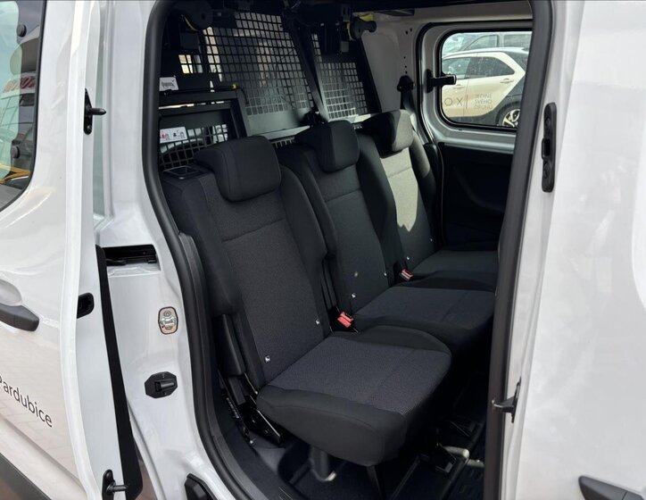 Toyota ProAce Skříň 1,5 l 96 kw