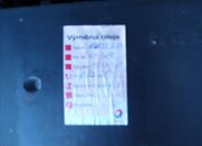 Škoda Octavia Liftback 1,9 l 81 kw