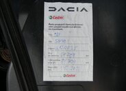 Dacia Sandero Hatchback 999,0 54 kw