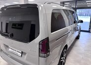Mercedes-Benz Třídy V Kombi 2,0 l 174 kw